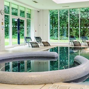 Muthu Clumber Park Hotel And Spa