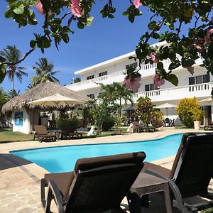 Diamond Hotel Cabarete